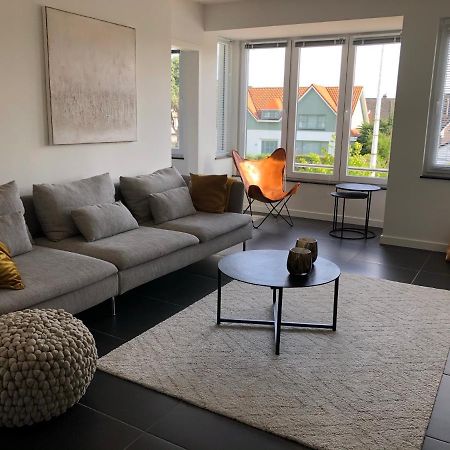 Sfeervol Appartement Te Blankenberge Exterior foto