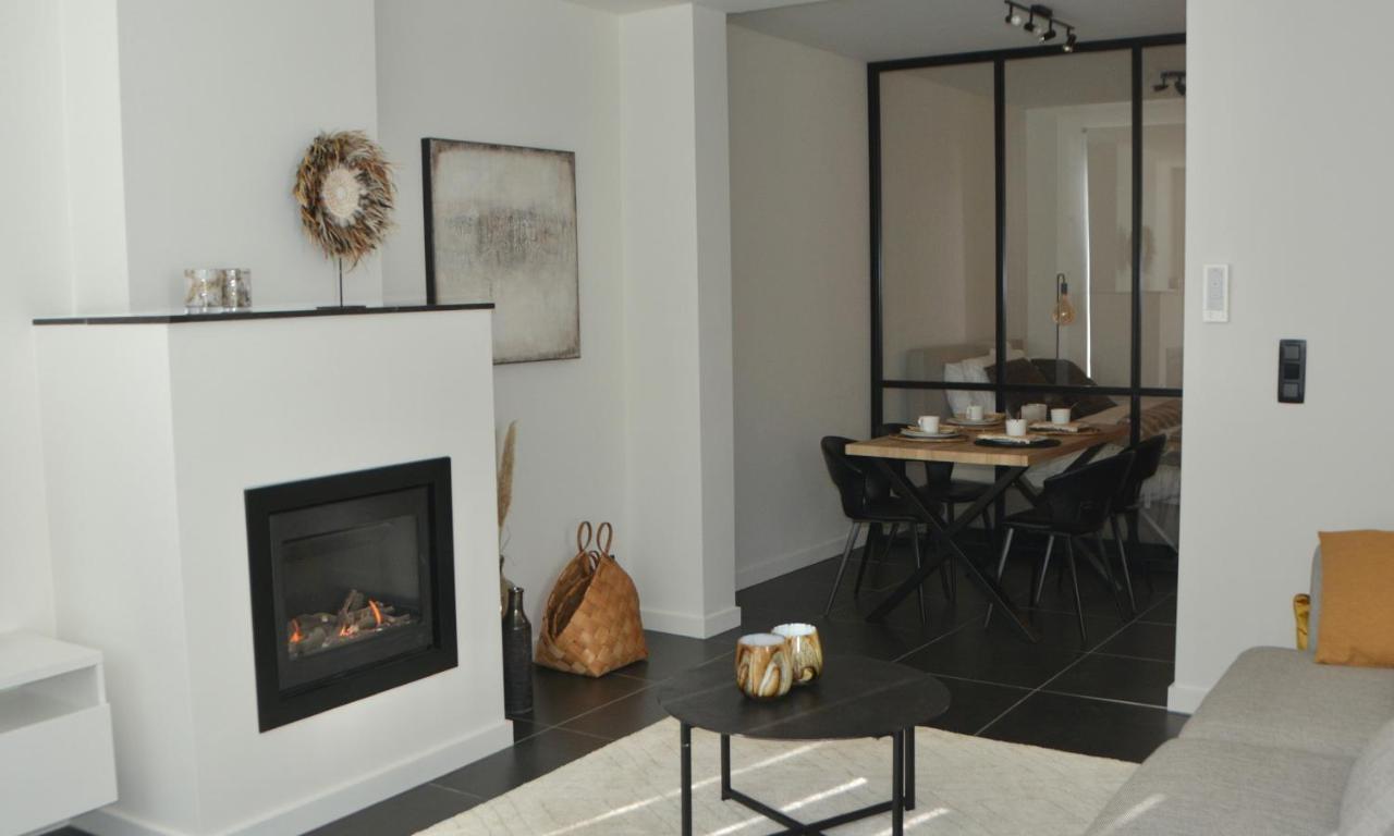 Sfeervol Appartement Te Blankenberge Exterior foto