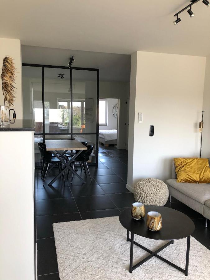Sfeervol Appartement Te Blankenberge Exterior foto
